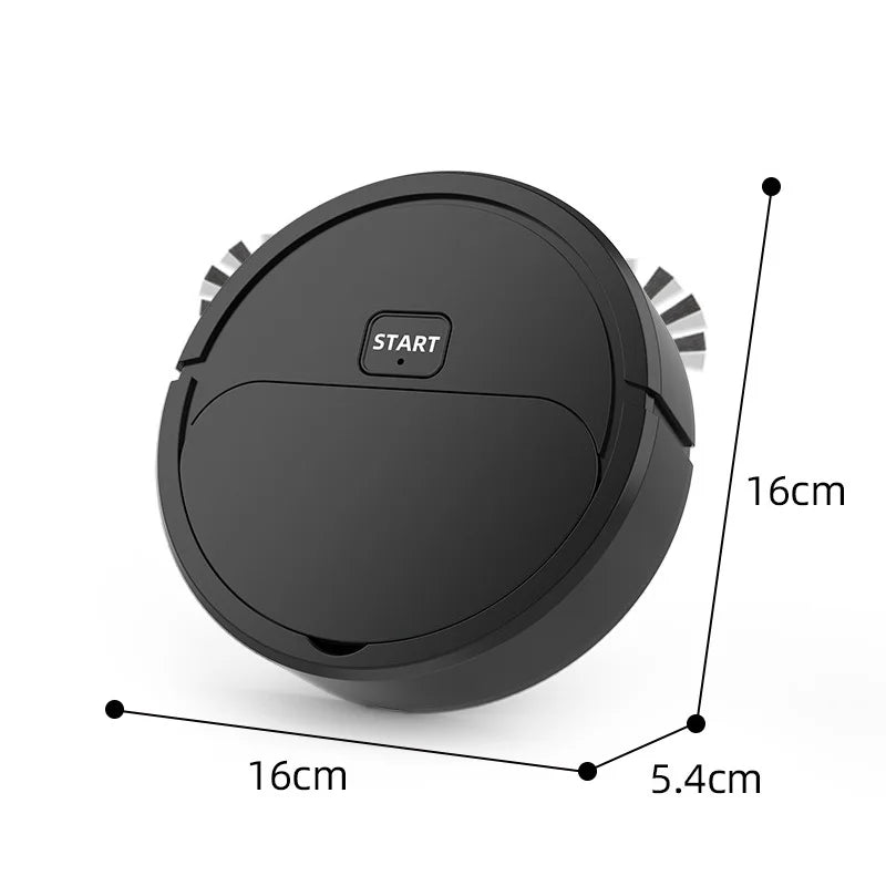Mini Smart Sweeping Robot