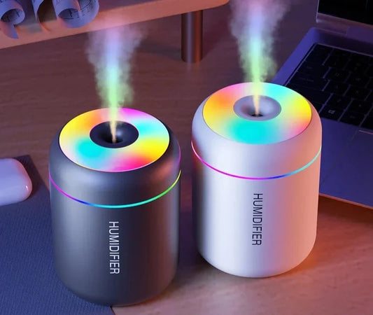 180ML Mini Air Humidifier USB
