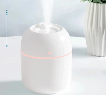 Portable Water Humidifier USB