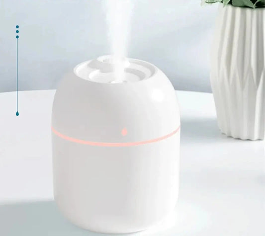 Portable Water Humidifier USB