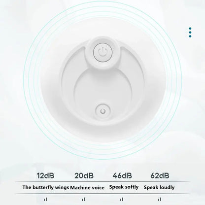 Portable Water Humidifier USB