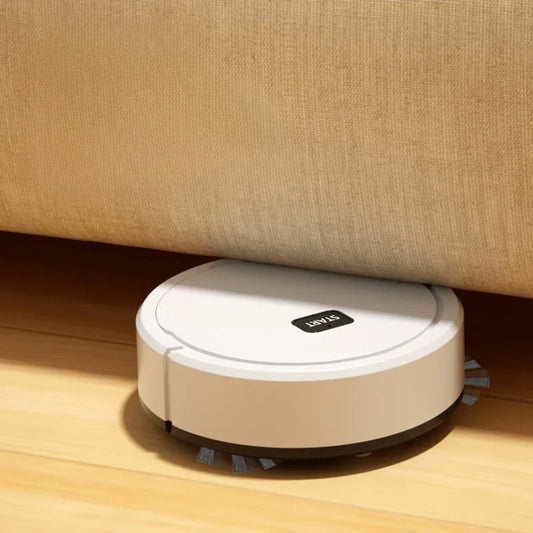 Mini Smart Sweeping Robot